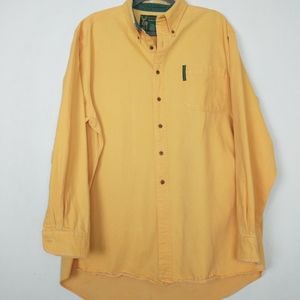 Abercrombie & Fitch Ranger Shirt Size L